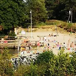 Βίλα U Lipkow Na Kaszubach 