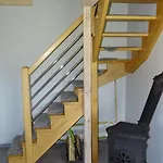 Βίλα U Lipkow Na Kaszubach 