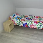 Βίλα U Lipkow Na Kaszubach 