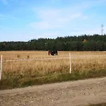 Βίλα U Lipkow Na Kaszubach 