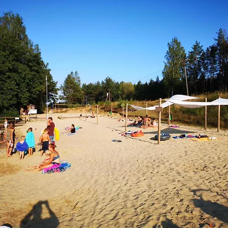 U Lipków Na Kaszubach Iga Jacuzzi *