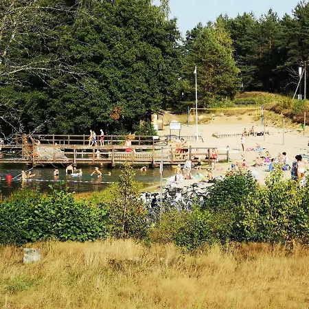 U Lipkow Na Kaszubach 