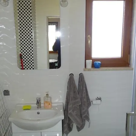 Villa U Lipkow Na Kaszubach 