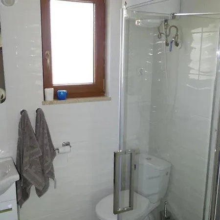 Villa U Lipkow Na Kaszubach 