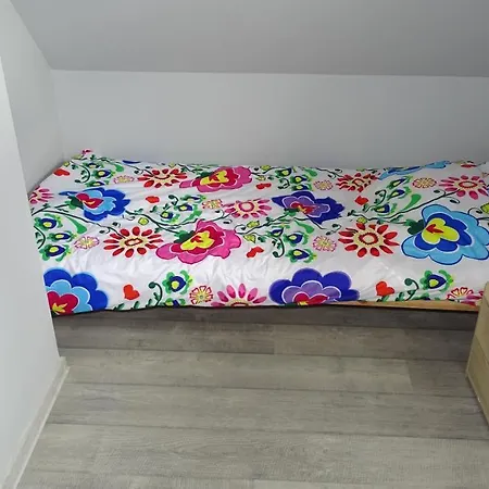 Villa U Lipkow Na Kaszubach 