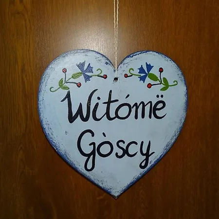 U Lipkow Na Kaszubach 