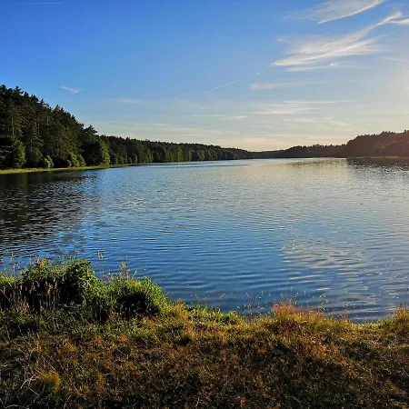 Villa U Lipkow Na Kaszubach 