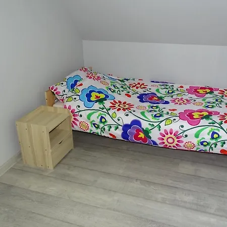 Villa U Lipków Na Kaszubach Iga Jacuzzi Lipusz