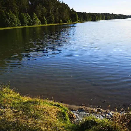 Villa U Lipkow Na Kaszubach 