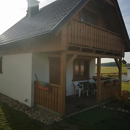 U Lipków Na Kaszubach Iga Jacuzzi