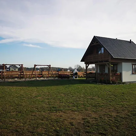 Βίλα U Lipkow Na Kaszubach 