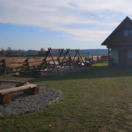 U Lipków Na Kaszubach Iga Jacuzzi