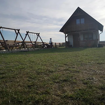 Villa U Lipkow Na Kaszubach 