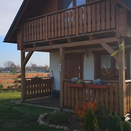 U Lipkow Na Kaszubach 