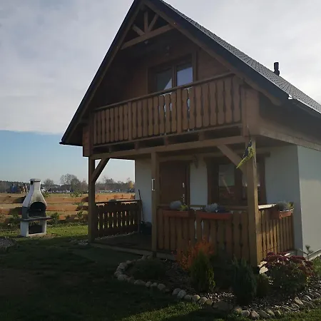 U Lipków Na Kaszubach Iga Jacuzzi Villa *