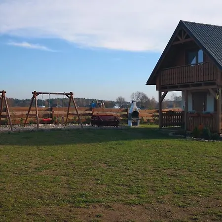 U Lipkow Na Kaszubach 