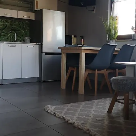Villa U Lipków Na Kaszubach Iga Jacuzzi Lipusz