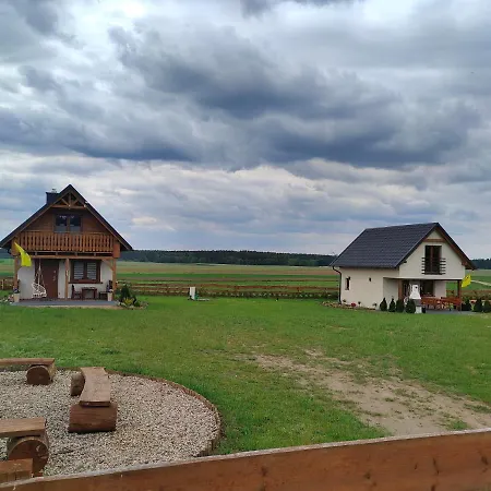 Βίλα U Lipkow Na Kaszubach 