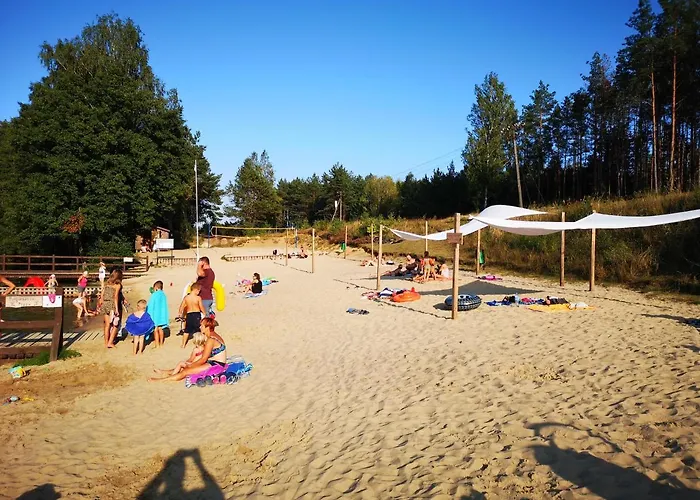 U Lipkow Na Kaszubach 