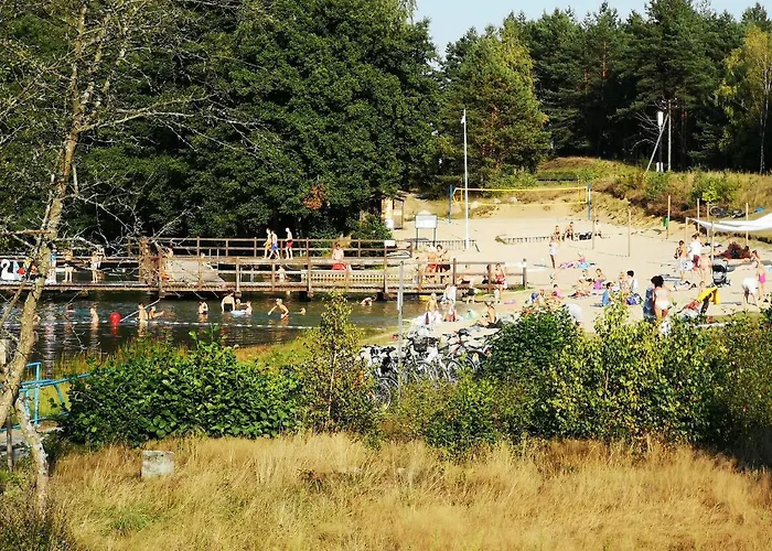 U Lipkow Na Kaszubach 