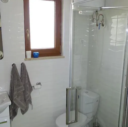 Villa U Lipkow Na Kaszubach 