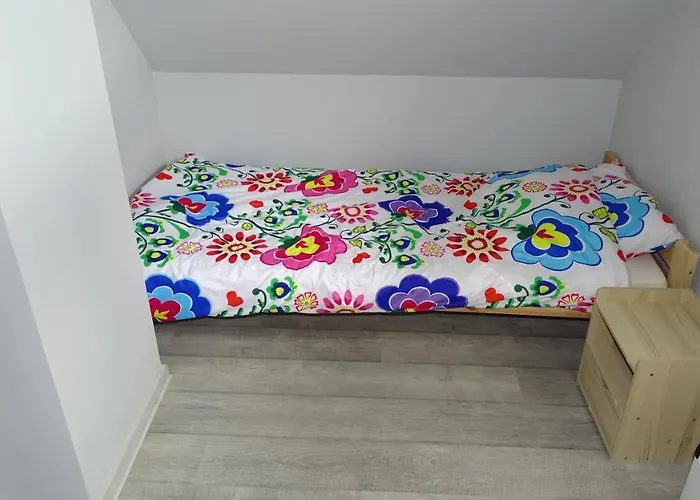 Villa U Lipkow Na Kaszubach 