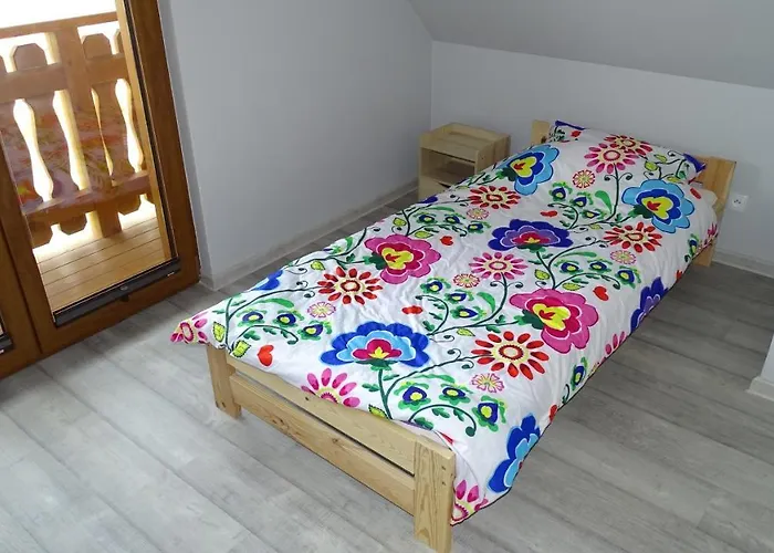 U Lipkow Na Kaszubach 