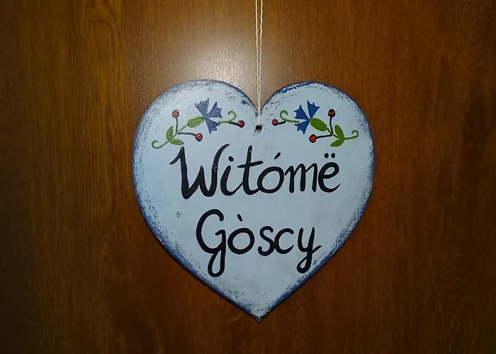 U Lipkow Na Kaszubach 