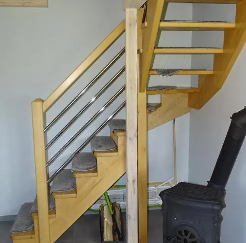 Villa U Lipkow Na Kaszubach 