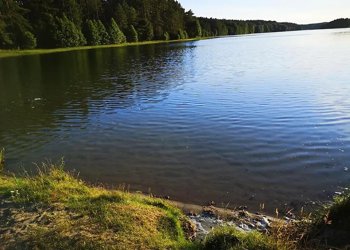 Villa U Lipkow Na Kaszubach 