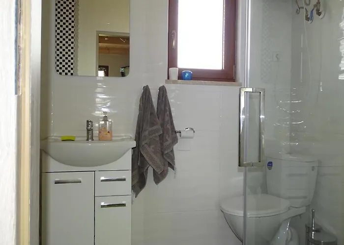 Villa U Lipkow Na Kaszubach 