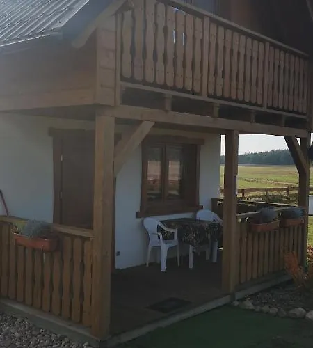 U Lipkow Na Kaszubach 