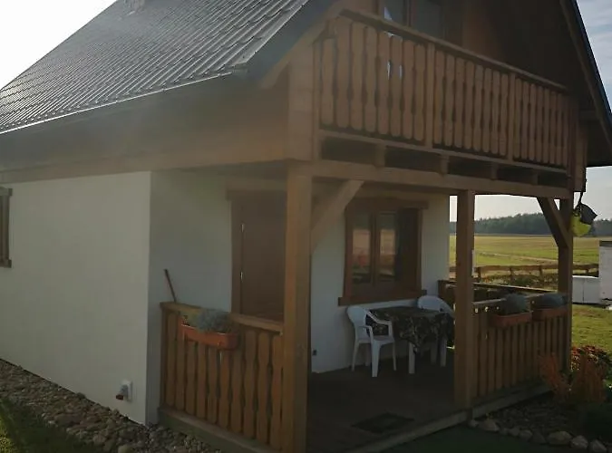 U Lipkow Na Kaszubach 