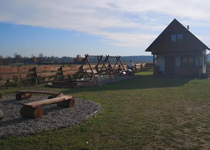 U Lipkow Na Kaszubach 