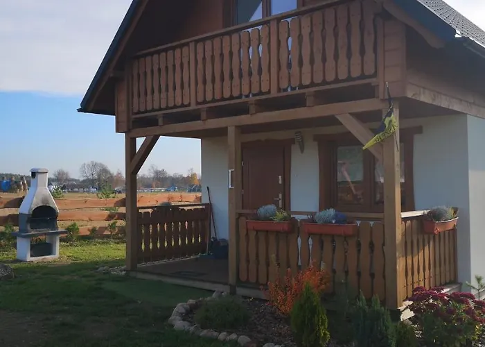 U Lipkow Na Kaszubach 