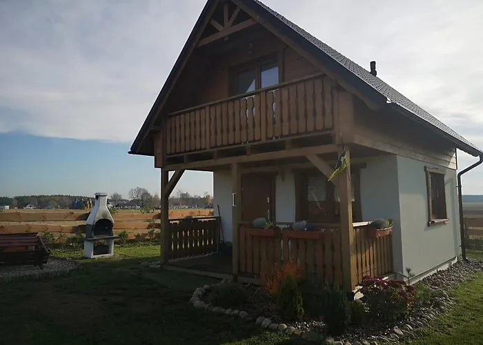 U Lipkow Na Kaszubach 