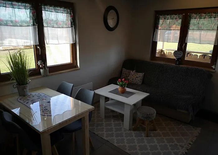 U Lipkow Na Kaszubach 