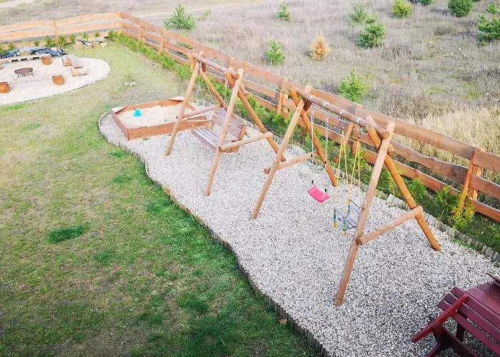 U Lipkow Na Kaszubach 