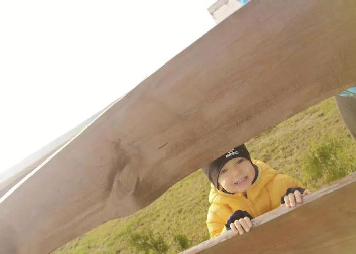 Villa U Lipkow Na Kaszubach 